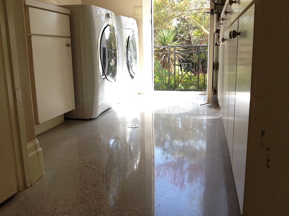 image of business Texas Concrete Flooring
