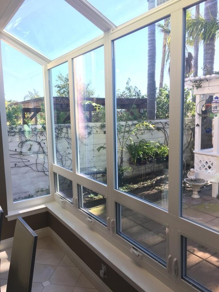 Skywall Installation By Jb Windows And Doors Yelp Photo Of Jb Windows And Doors San Go Ca United States Skywall