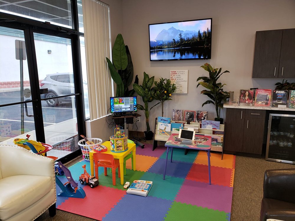 image of business Adorable Smiles Family Dental