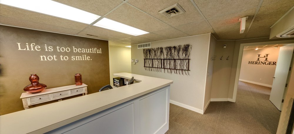 image of business Heringer Dentistry