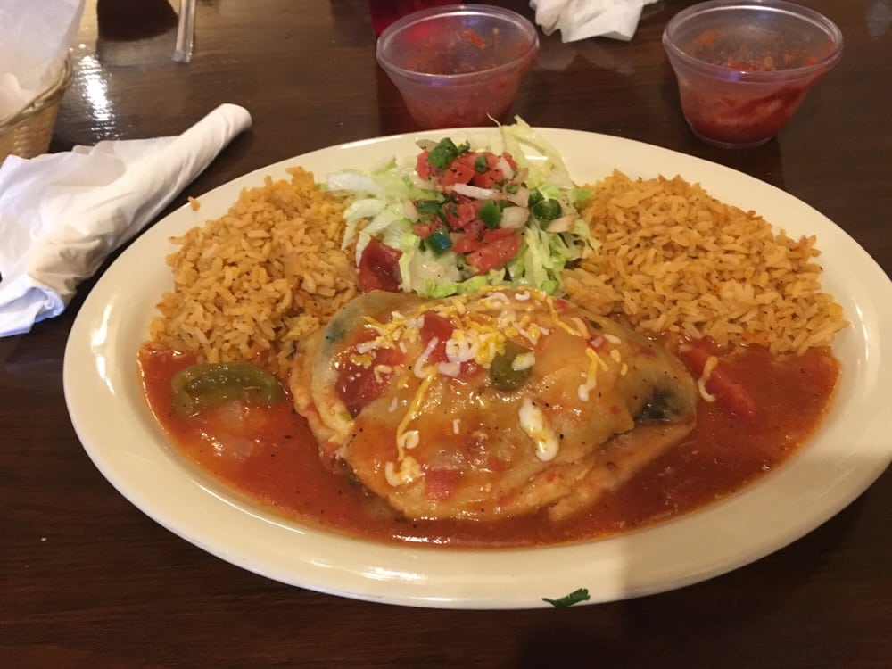 Peppers Taco Mexican 3556 Gus Thomasson Rd, Mesquite, TX