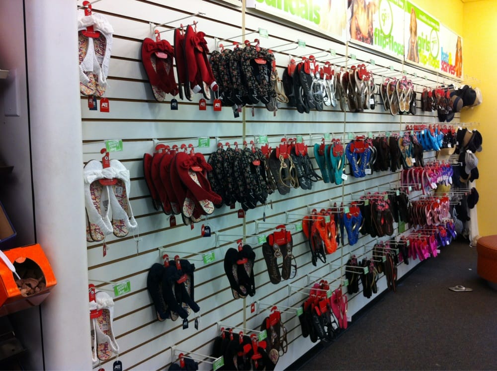 Payless ShoeSource CLOSED Shoe Stores 1700 NW 13th St