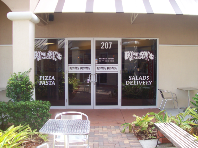 Big Al's Pizza Big Al's Pizza