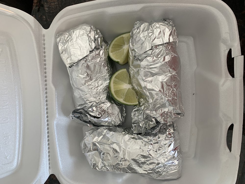 Mi Casita Mexican Restaurant