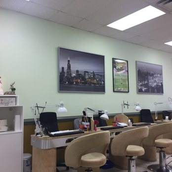Sully Nail Salon - 46 Photos & 35 Reviews - Nail Salons - 5665 Stone Rd