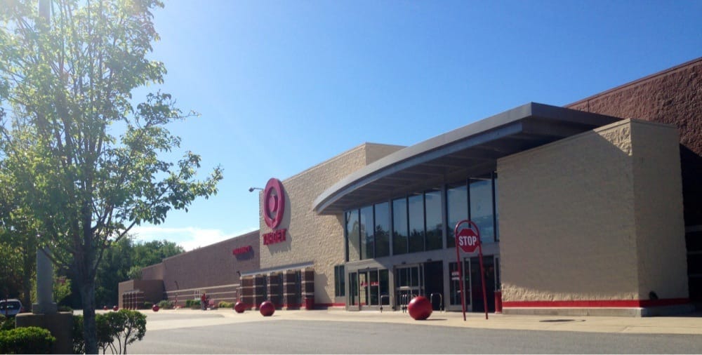 Target 19 Reviews Department Stores 86 Orchard Hill Park Dr