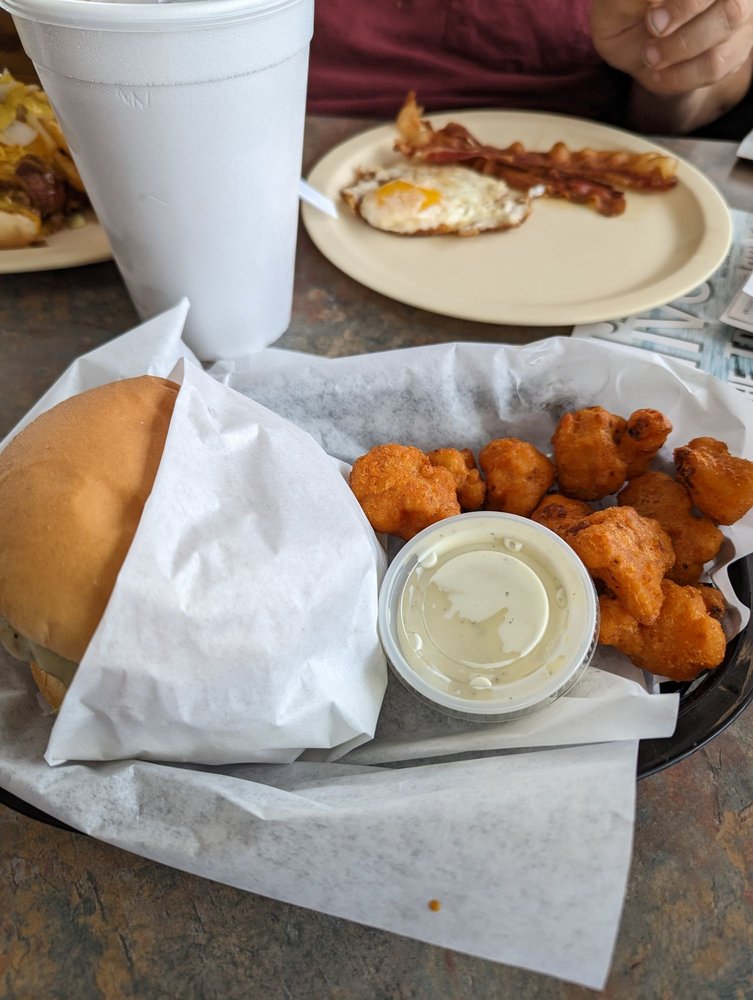 Harvey's Family Restaurant