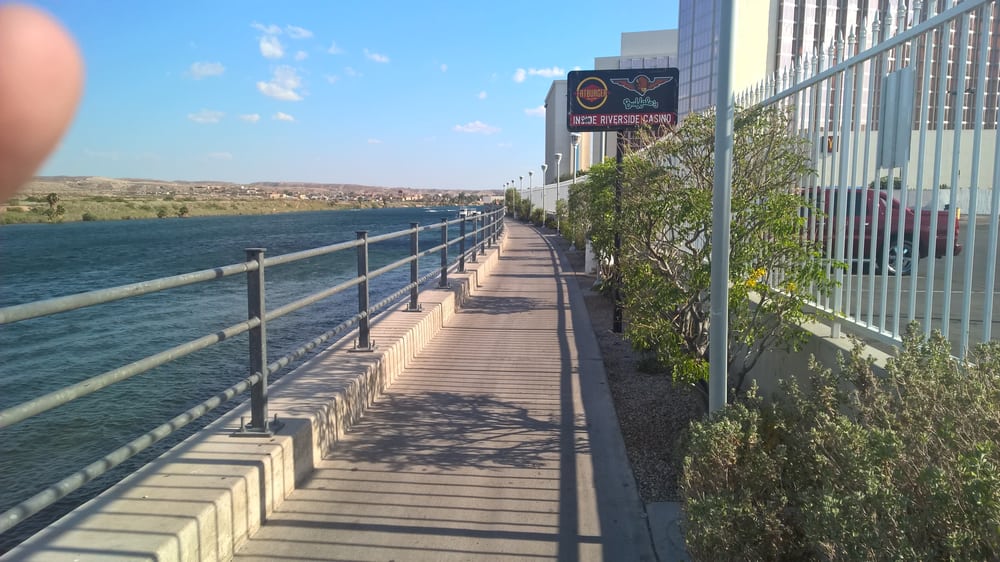 Riverside casino jobs laughlin