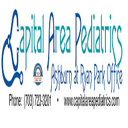 Capital Area Pediatrics - Ryan Park