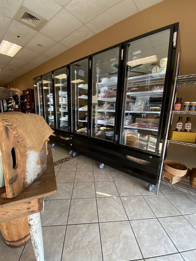 New York Butcher Shoppe