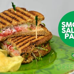 Best Vegan Restaurants Near Pharr Tx 78577 Yelp Photo Of Green Owl Deli