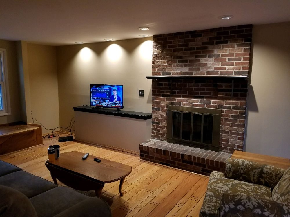 image of business Phoenix Home Improvements