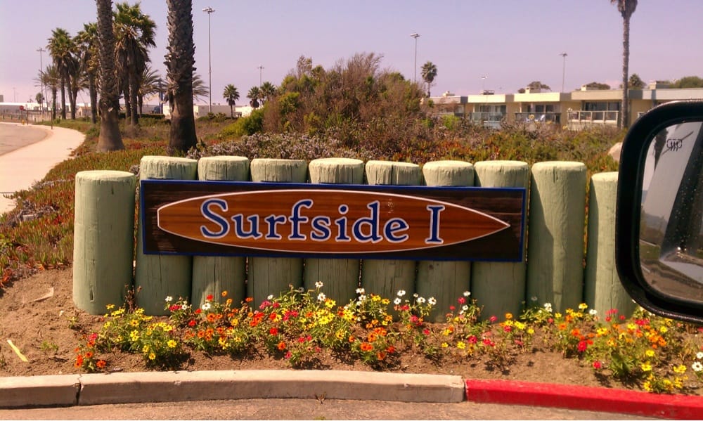 Surfside 1 Association 199 E Surfside Dr, Port Hueneme, CA Phone