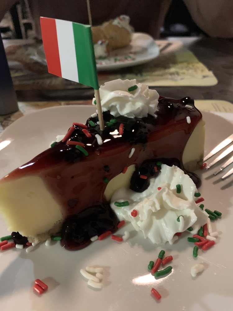 Loffredo's Ristorante