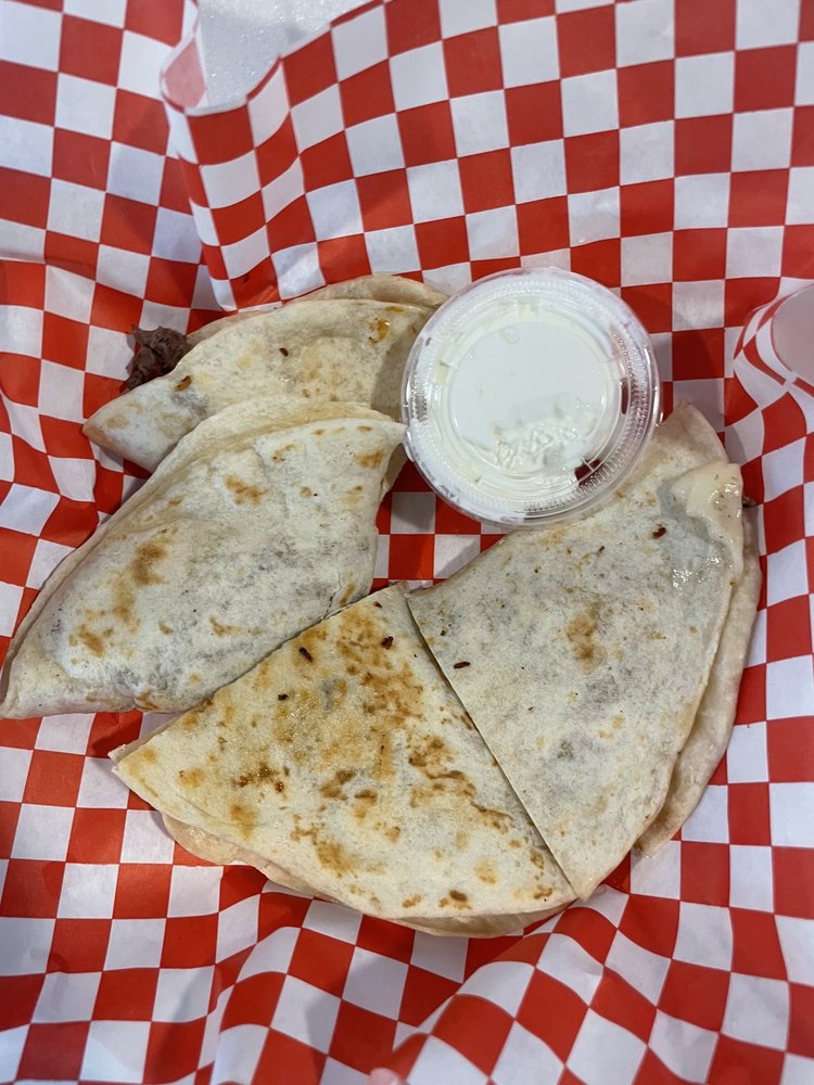 La Chalupa Food Truck