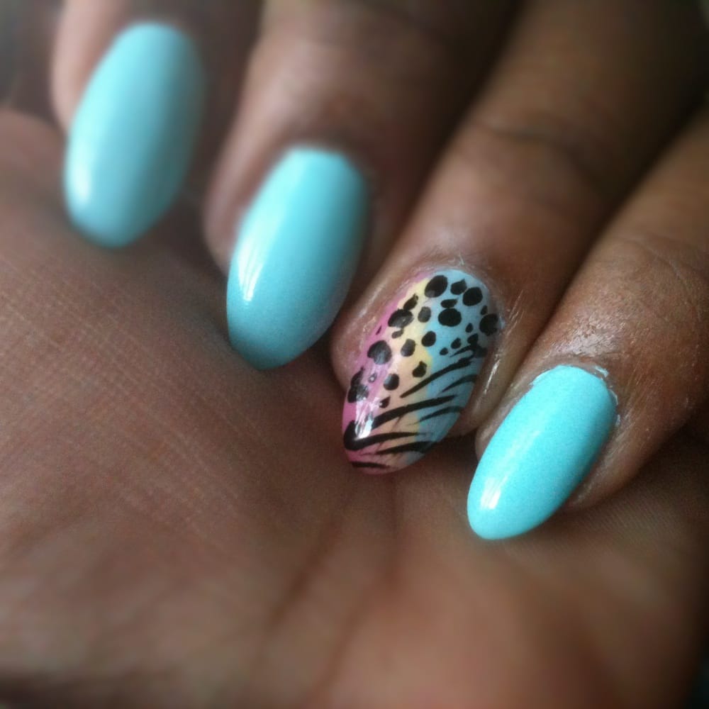 Crystal Nails 20 Photos & 26 Reviews Nail Salons 10817 Macarthur