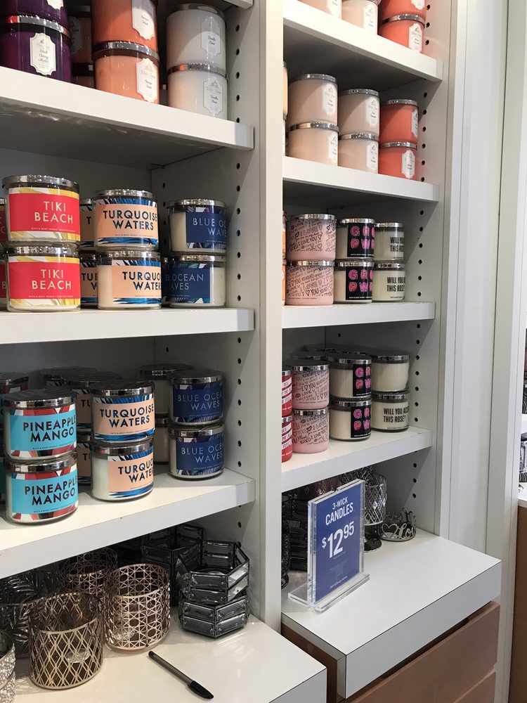 Bath & Body Works