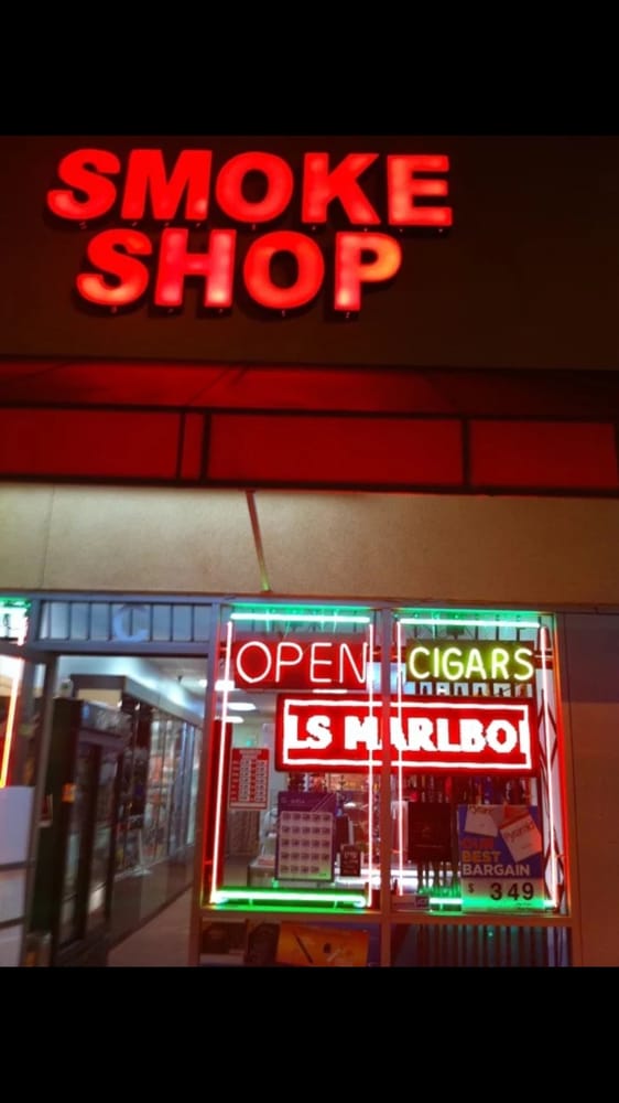 Smoke Shop Tobacco Shops 1630 W Foothill Blvd, Upland, CA Phone Number Yelp