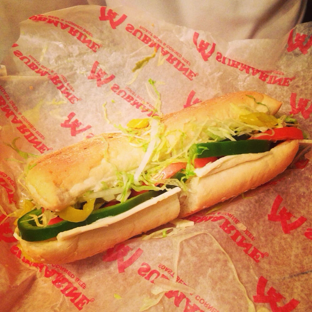 Mr. Submarine 17 Photos & 80 Reviews Sandwiches 1322 Ogden Ave