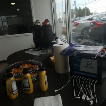 Mike Piazza Honda >> Mike Piazza Honda Express Service Oil Change Stations Mike Piazza Honda >> Mike Piazza Honda Express Service Oil Change Stations