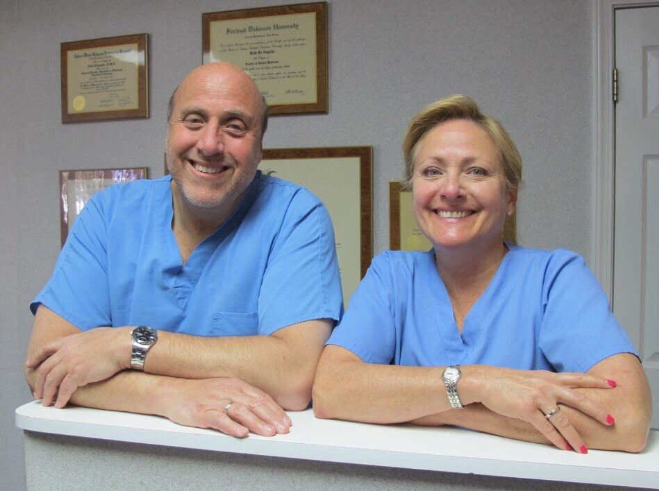 image of business Allan Ruda, DDS