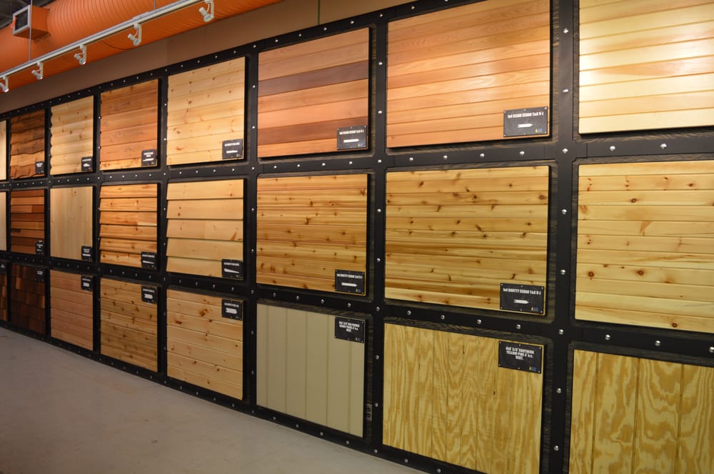 Central Fairbank Lumber