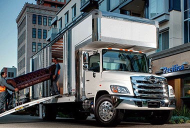 King Moving Services
