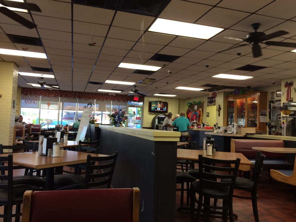 Restaurant coupons summerville sc