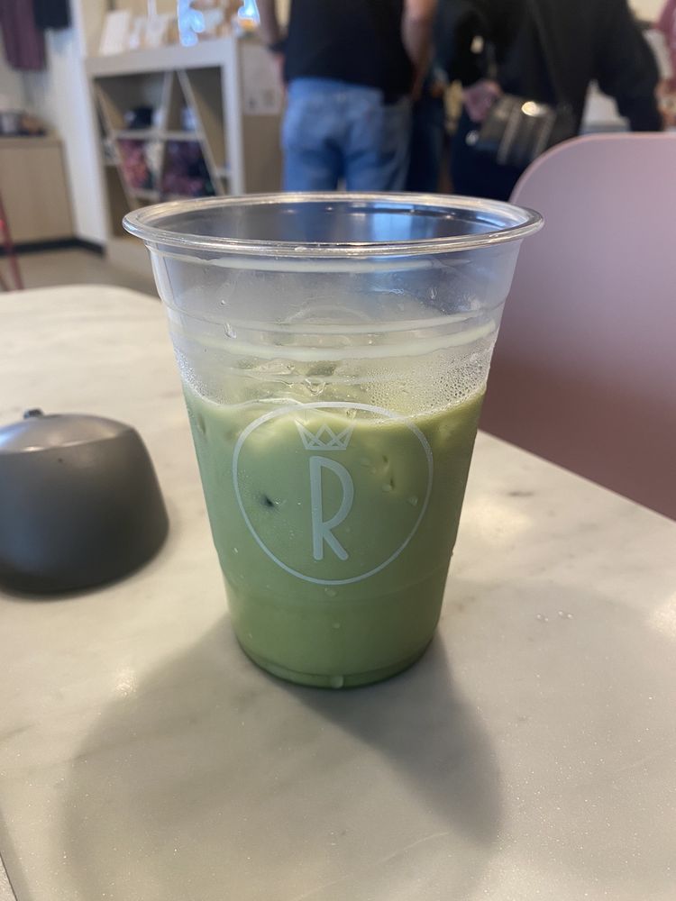 Reign Coffee Company