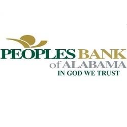 Peoples Bank of Alabama - Banks 