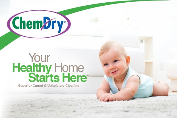 Sparkling Chem-Dry