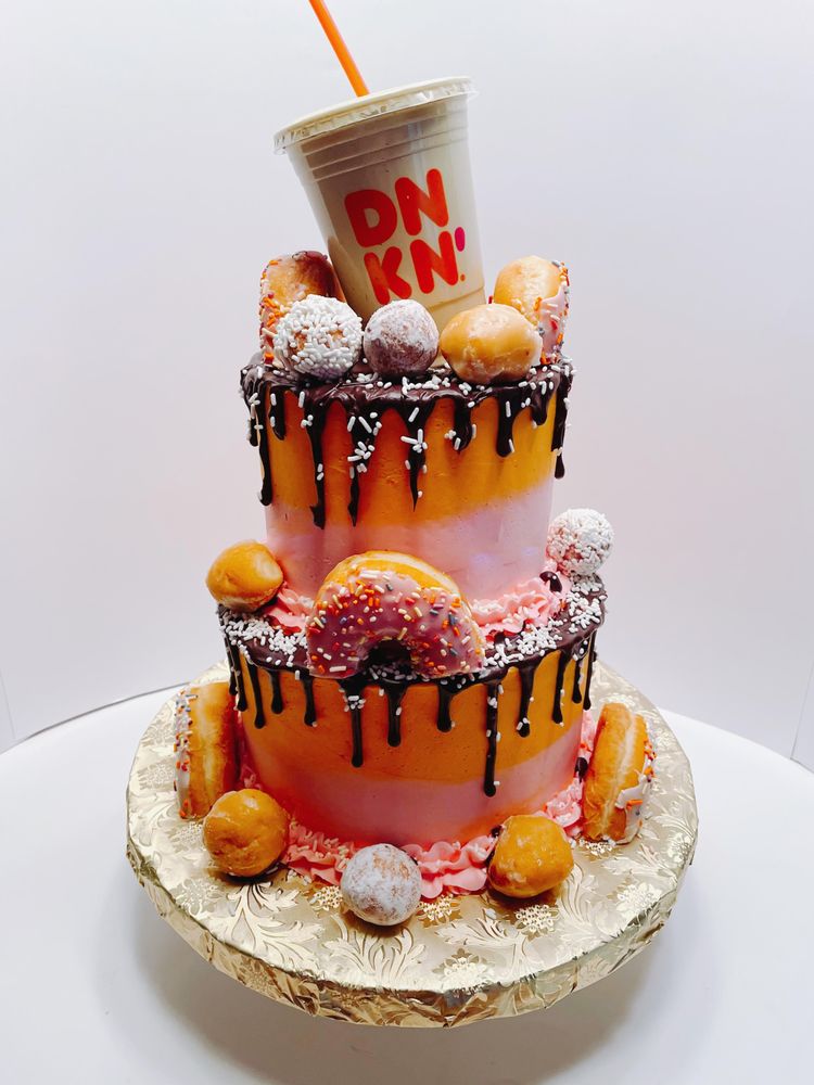 Special T Cakes & More