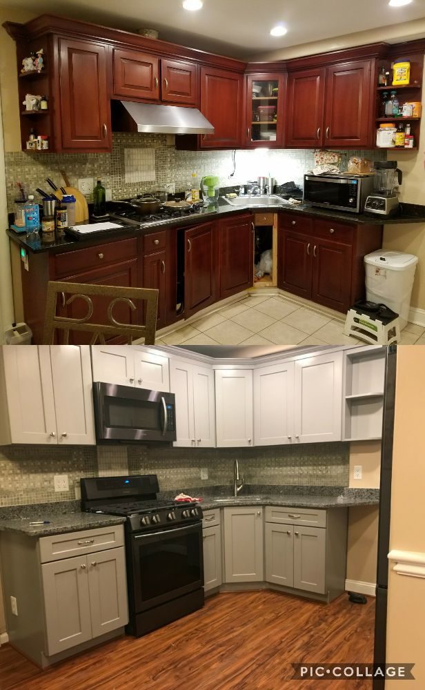 Cabinets and Granite Depot