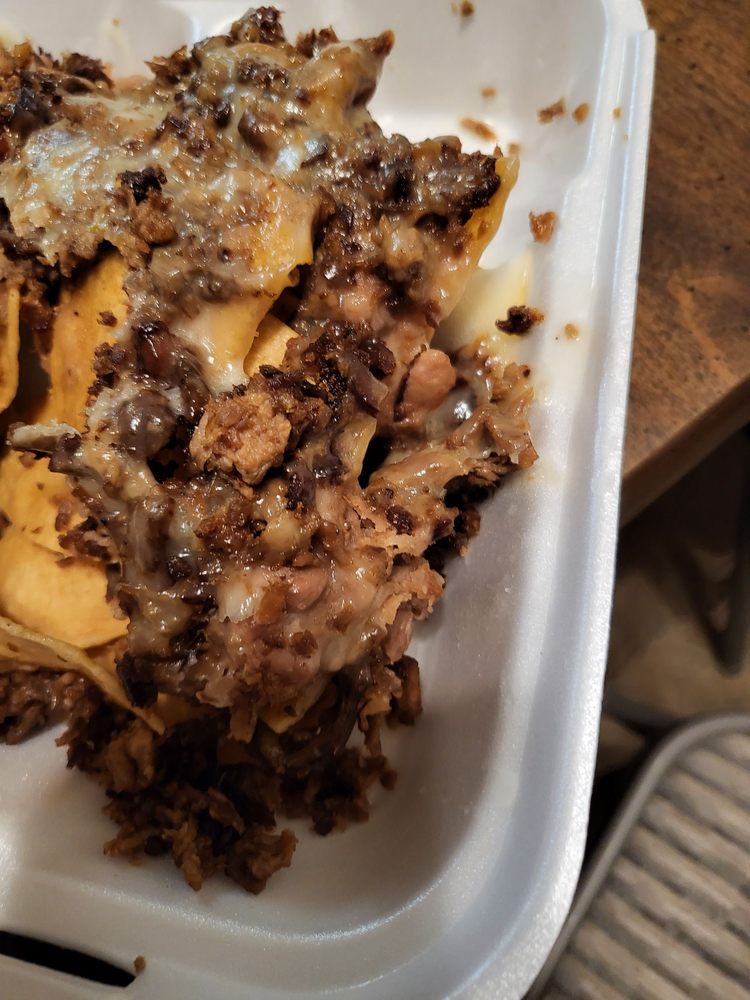 Taqueria De Anda