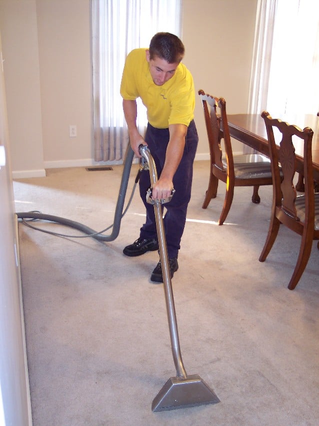 Thoroclean