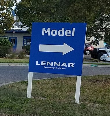 Lennar Homes