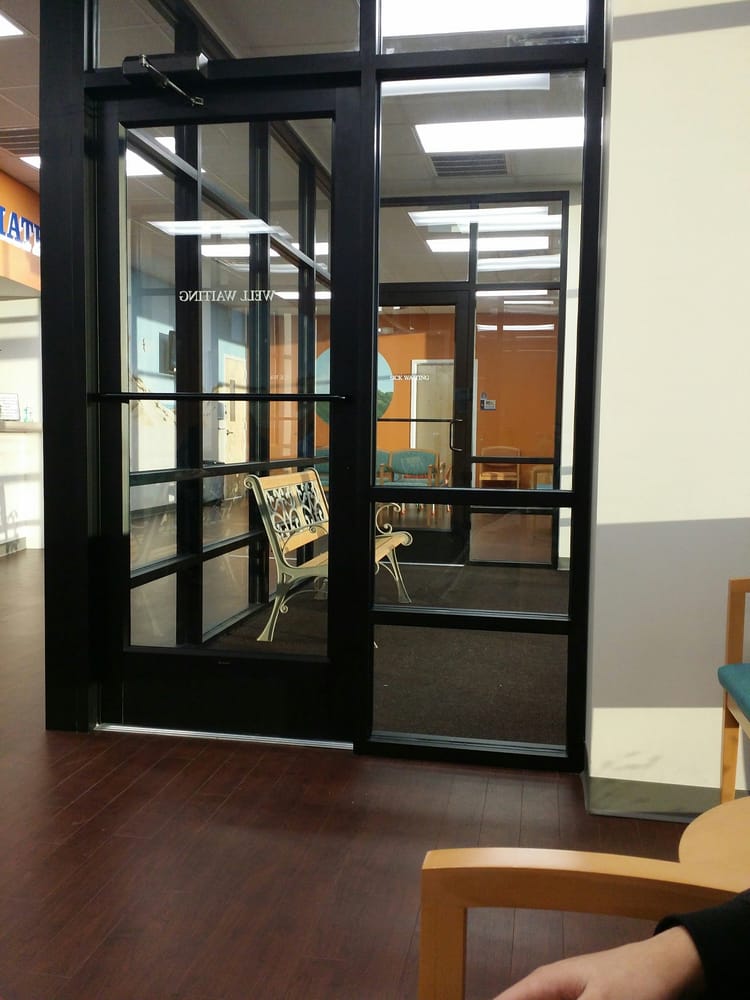 image of business General Booth Pediatrics at Princess Anne Rd
