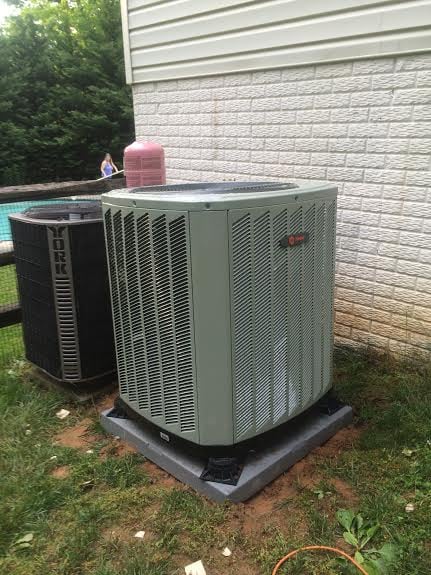 image of business VS Heating and Air Conditioning