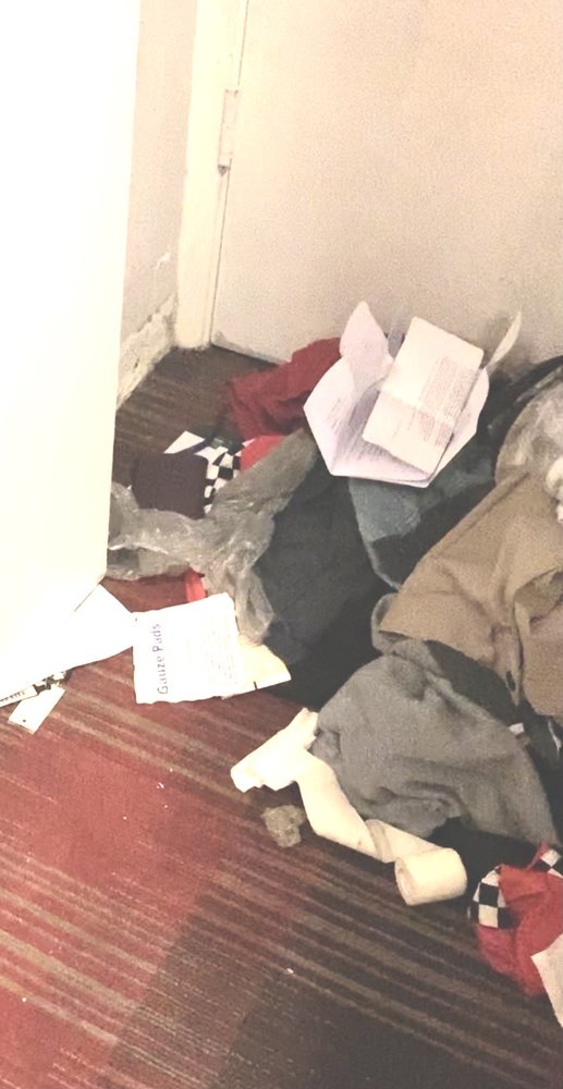 Quality Inn & Suites Airport