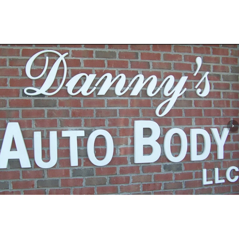 Danny’s Auto Body Body Shops 325 S University Ave, Federalsburg, MD