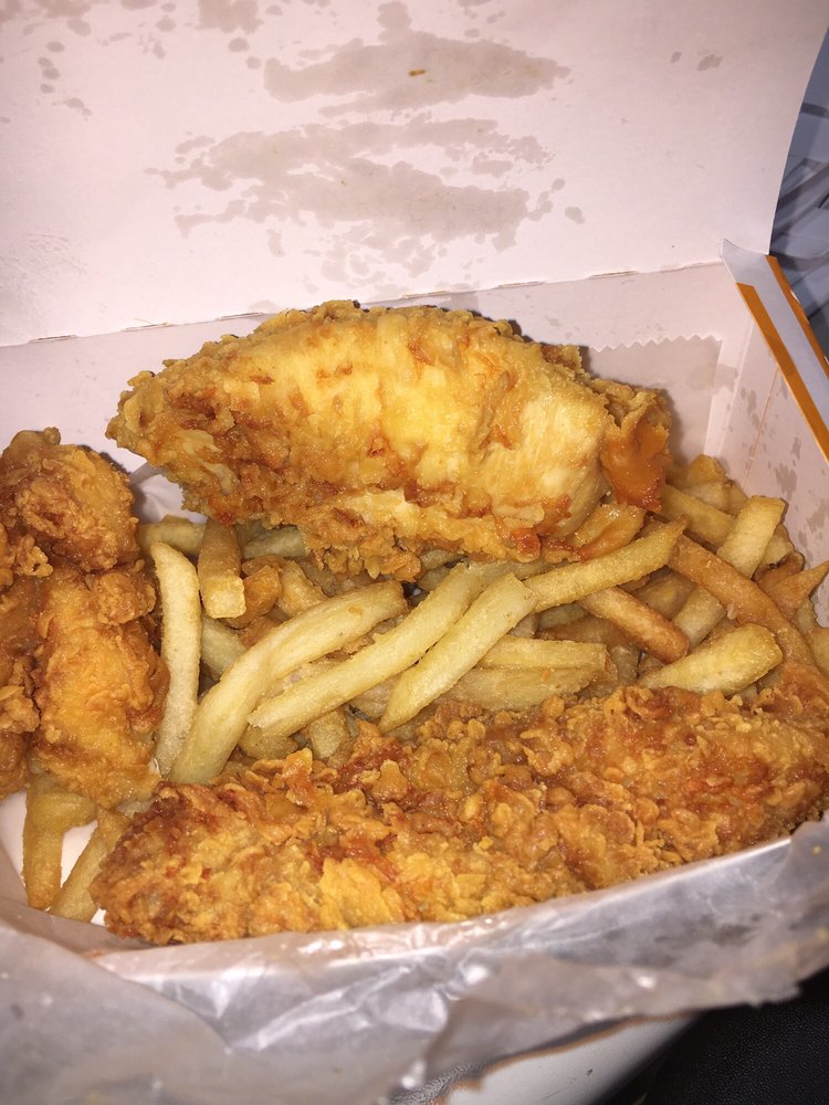 Texas Chicken & Burgers 29 Photos Chicken Wings 1027 Westchester