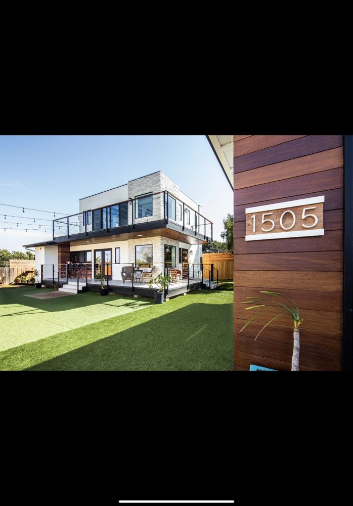 image of business Murray Lampert Design Build Remodel