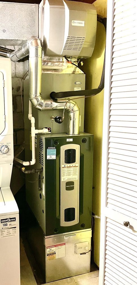image of business Aircor Air Conditioning and Heating