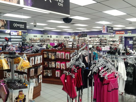 Find mississippi sex toy shops