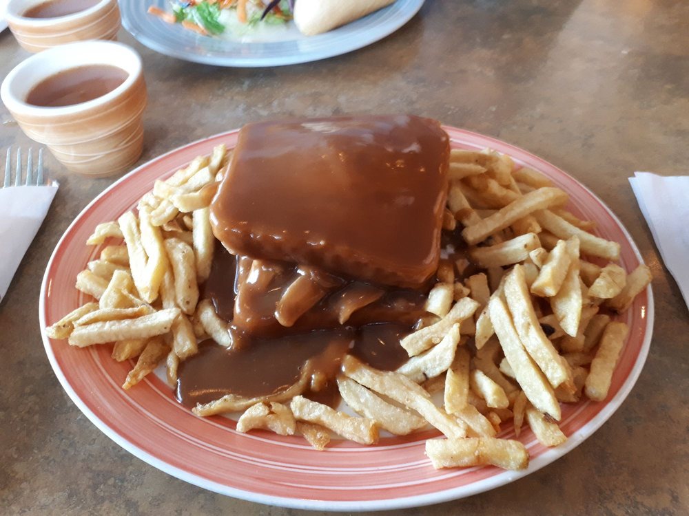 Swiss Chalet Rotisserie & Grill