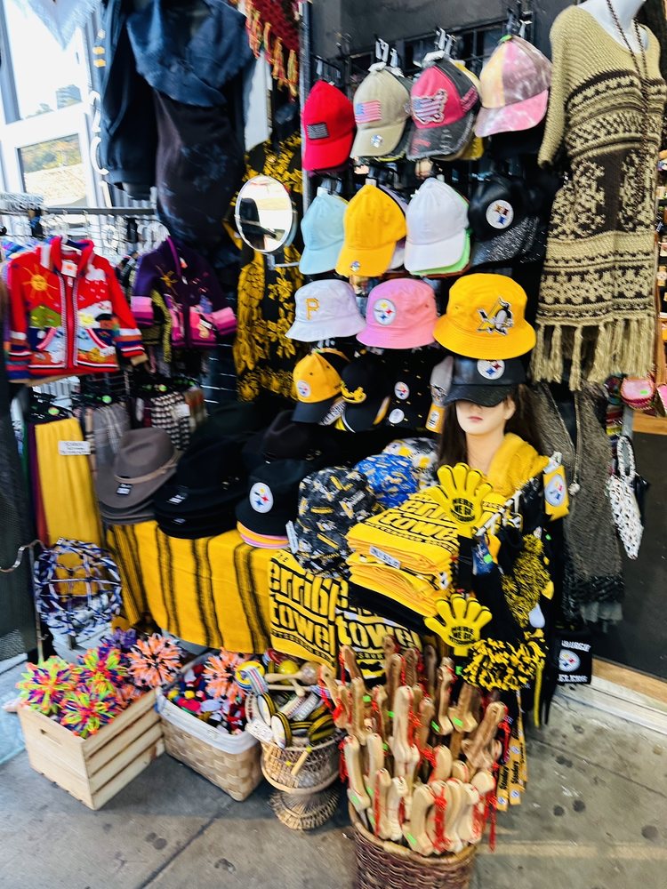 Lucys Handmade Clothing Shop