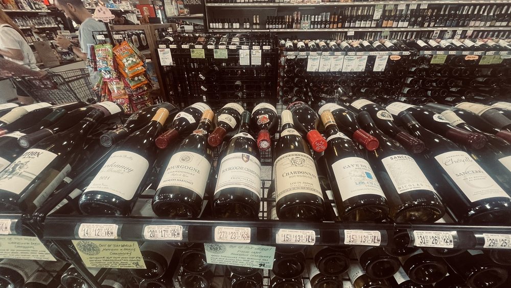 Spec's Wines, Spirits & Finer Foods