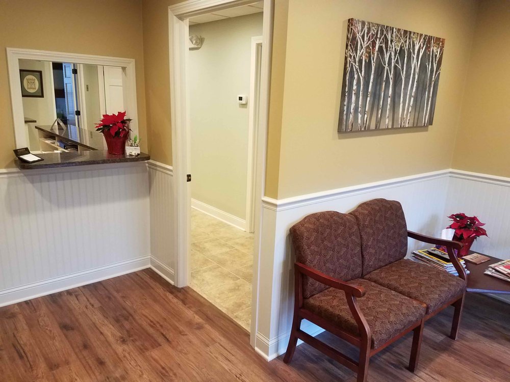 image of business Wendy R Sanger, DMD