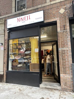 Nneji 