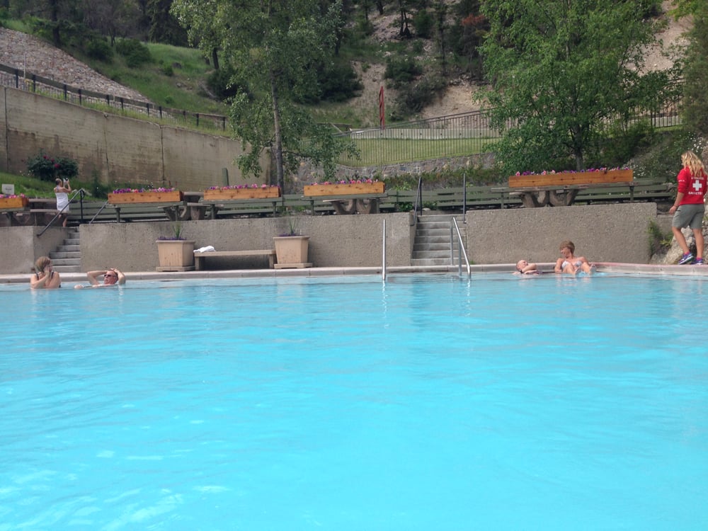 Radium Hot Springs Pools 35 Photos & 19 Reviews Swimming Pools